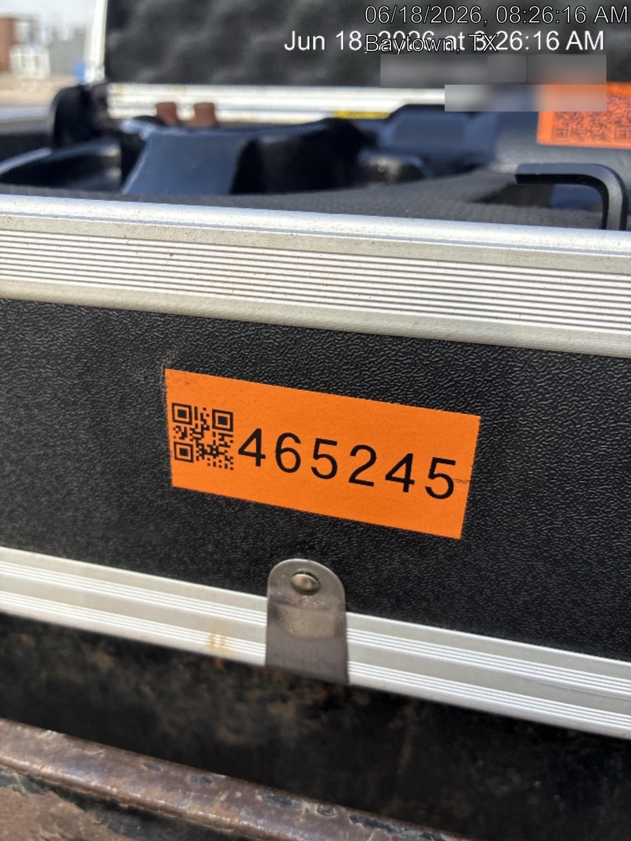 2024 ENERPAC SP35S