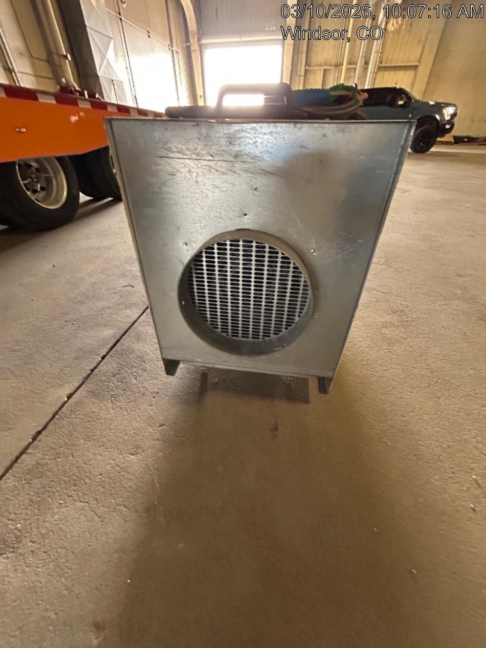 2021 CAMPO EB30E