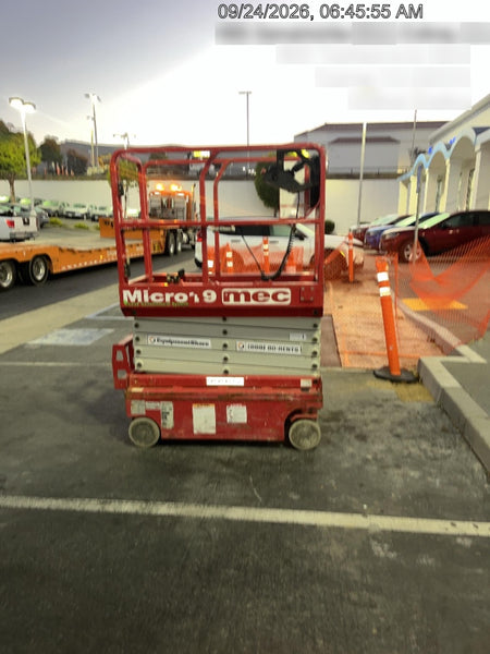 2020 MEC Micro 19