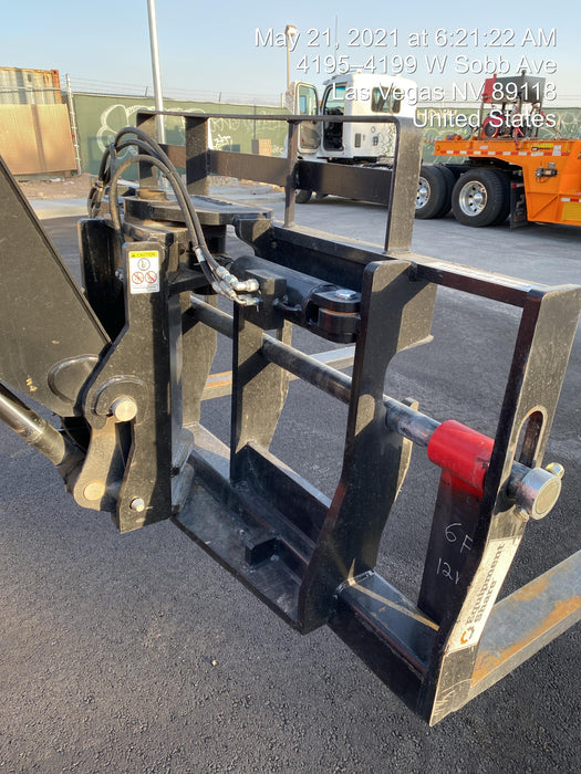 2020 JLG 1001095418S