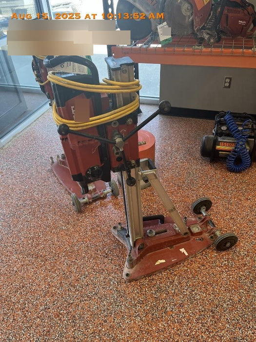2023 HILTI DD250E