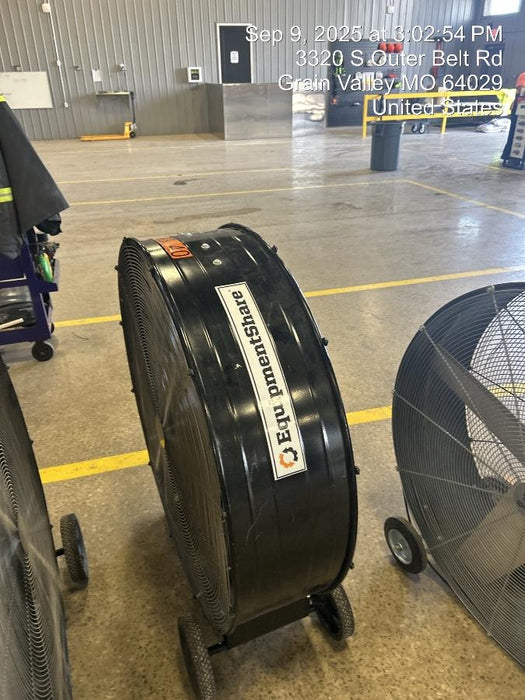 2025 COUNTYLINE KW42BD