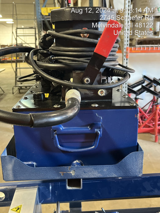 2023 CURRENT TOOLS 254P