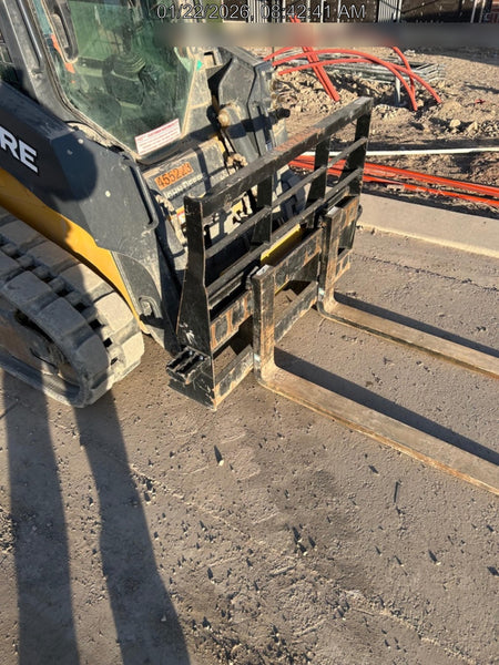 2023 ARROW MATERIAL HANDLING F5100CB