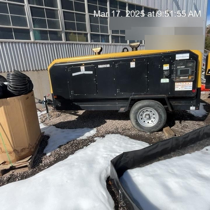 2022 ALLMAND MH1000iQ