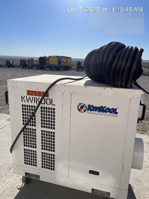 2023 KWIKOOL KPO5-21H