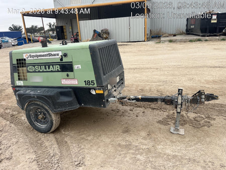2019 SULLAIR 185-DPQ