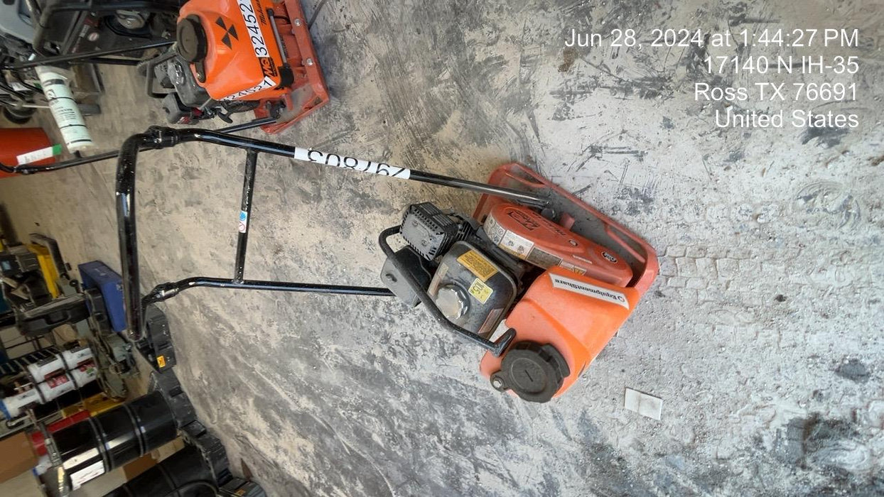 2023 MULTIQUIP MVC82VHW