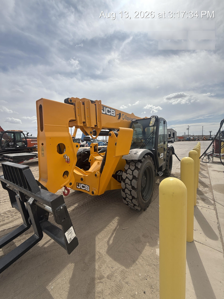 2026 JCB 510-56