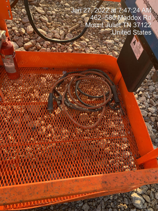 2020 MILLER ELECTRIC CST-280