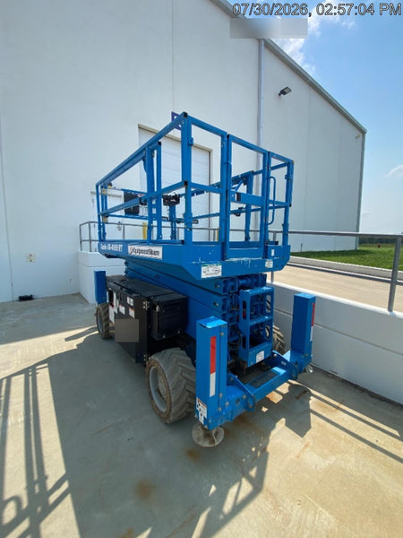 2020 GENIE GS-4069 RT