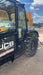 2019 JCB 510-56 74 HP w/CAB/HVAC, Beacon, Worklights, Aux Hydraulics, Solid Tires 66" Carriage/60" Forks