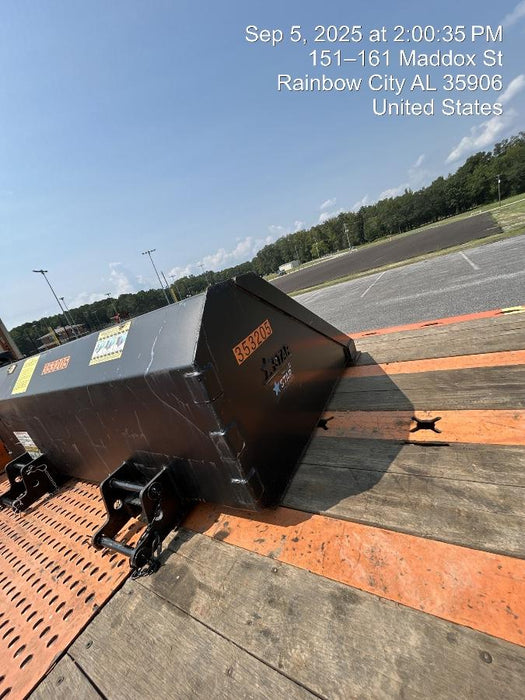 2023 STAR INDUSTRIES 1406B