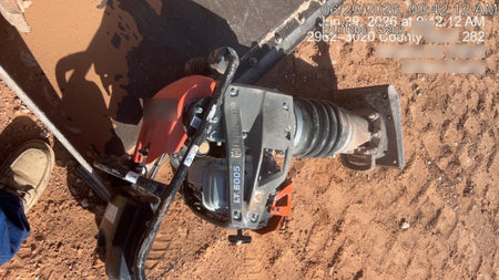 2025 HUSQVARNA LT6005