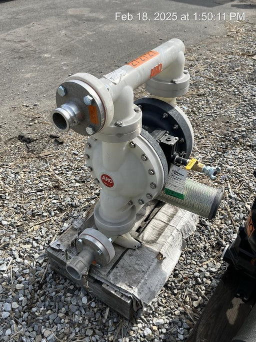 2022 INGERSOLL RAND PD20P-FPS-PTT
