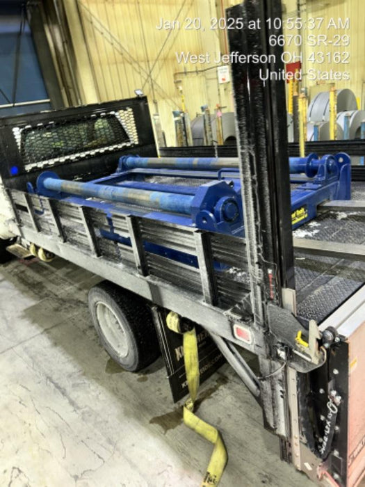 2024 CURRENT TOOLS 615