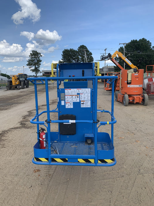 2020 GENIE Z-30/20N RJ