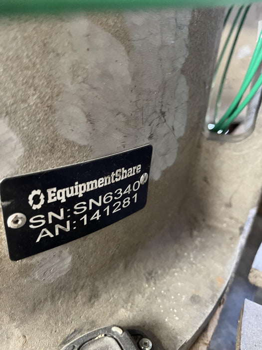 2021 MICHIGAN PNEUMATIC 20262