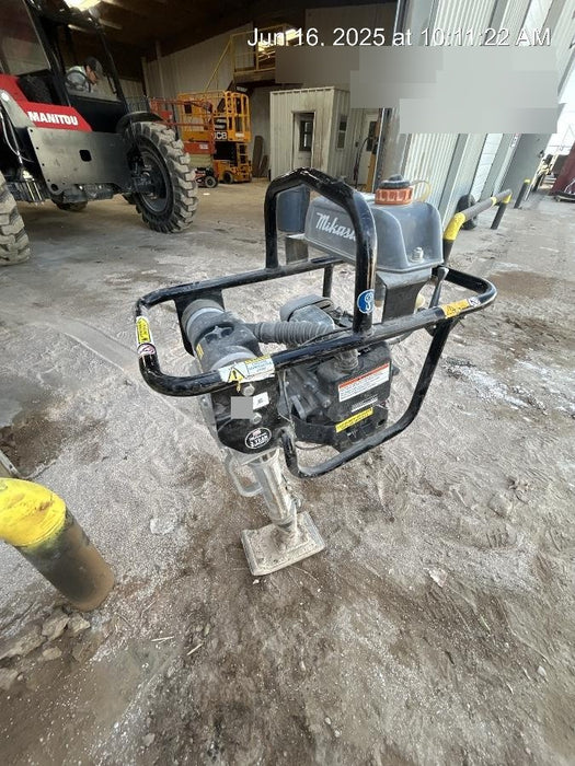 2023 MULTIQUIP MTR40HF