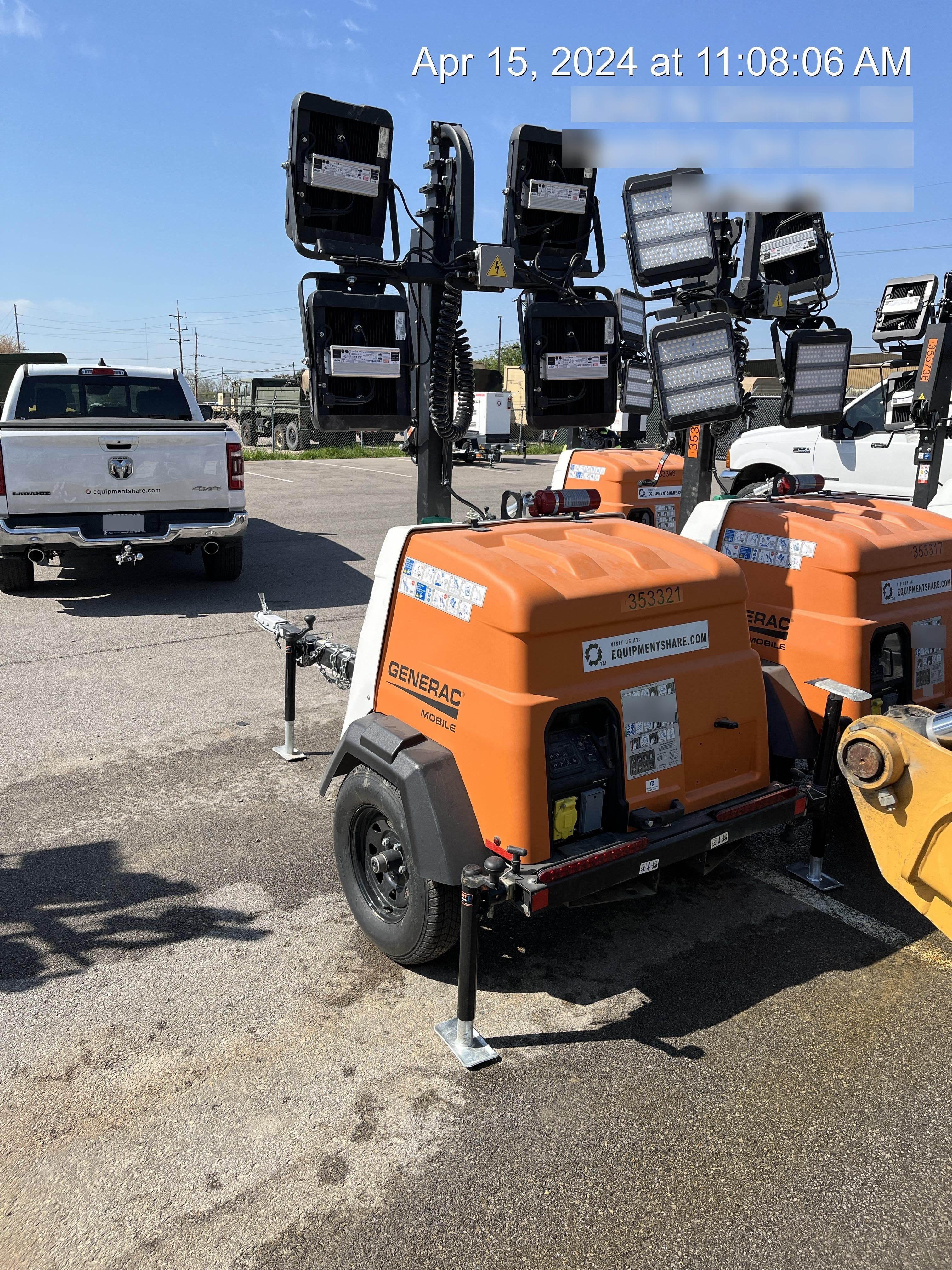 2023 GENERAC MLT2