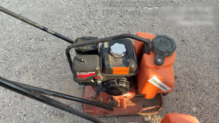 2023 MULTIQUIP MVC82VHW