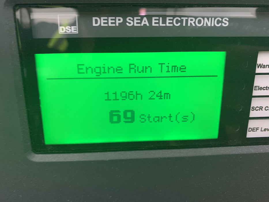 2020 ATLAS COPCO QAS 70