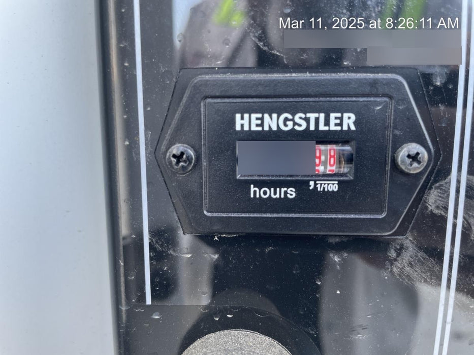 2022 SHINDAIWA DGK25F