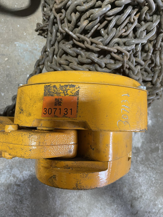 2023 HARRINGTON CF050-30