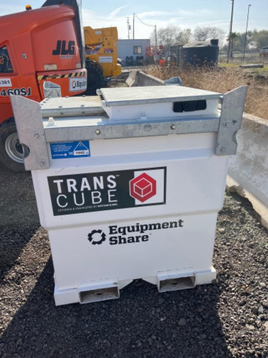 2022 WESTERN GLOBAL 10TCG-ES-12VFHK