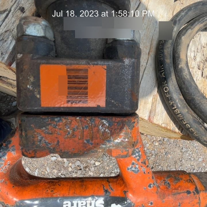 2020 MICHIGAN PNEUMATIC MP-CH3R