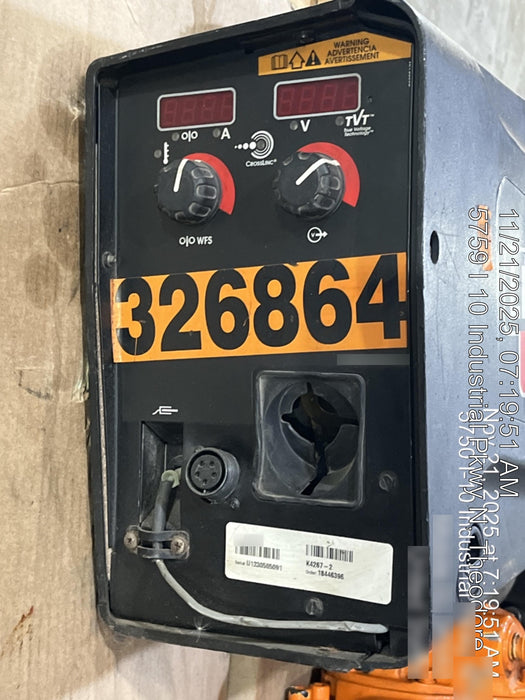 2023 LINCOLN ELECTRIC LN-25X