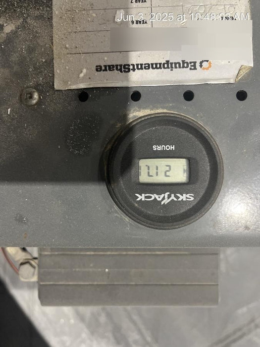 2019 SKYJACK SJIII-4632