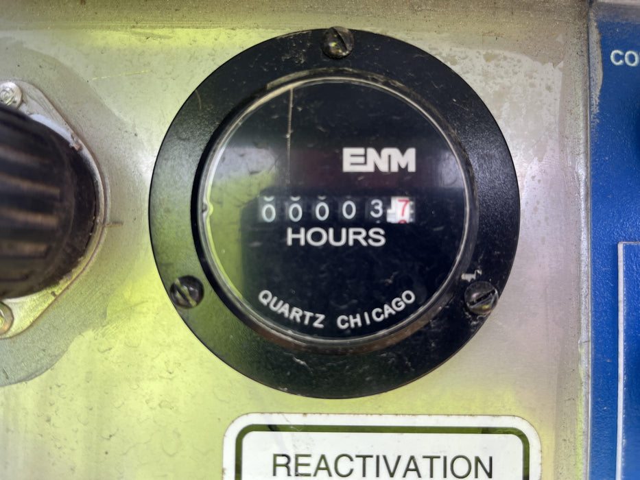 2022 CLIMATE DESIGN INTERNATIONAL MS-2400/2000