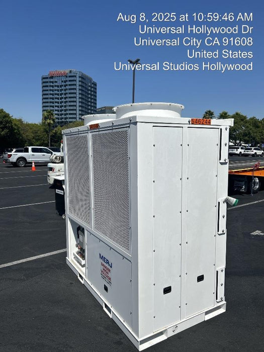 2025 MERJ M20T460-3-AH