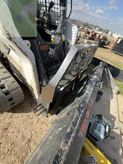 2020 PALADIN 48" Pallet Forks - Paladin