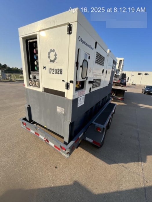 2021 ATLAS COPCO QAS150