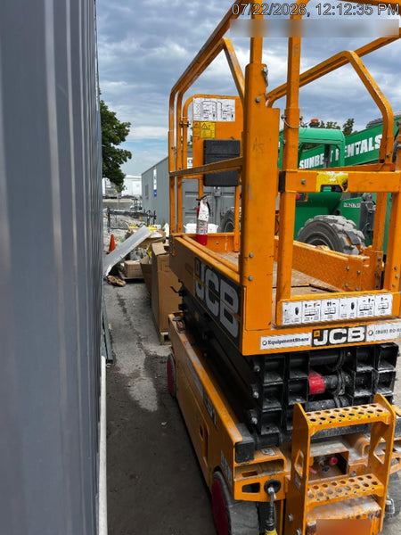 2022 JCB S1930E