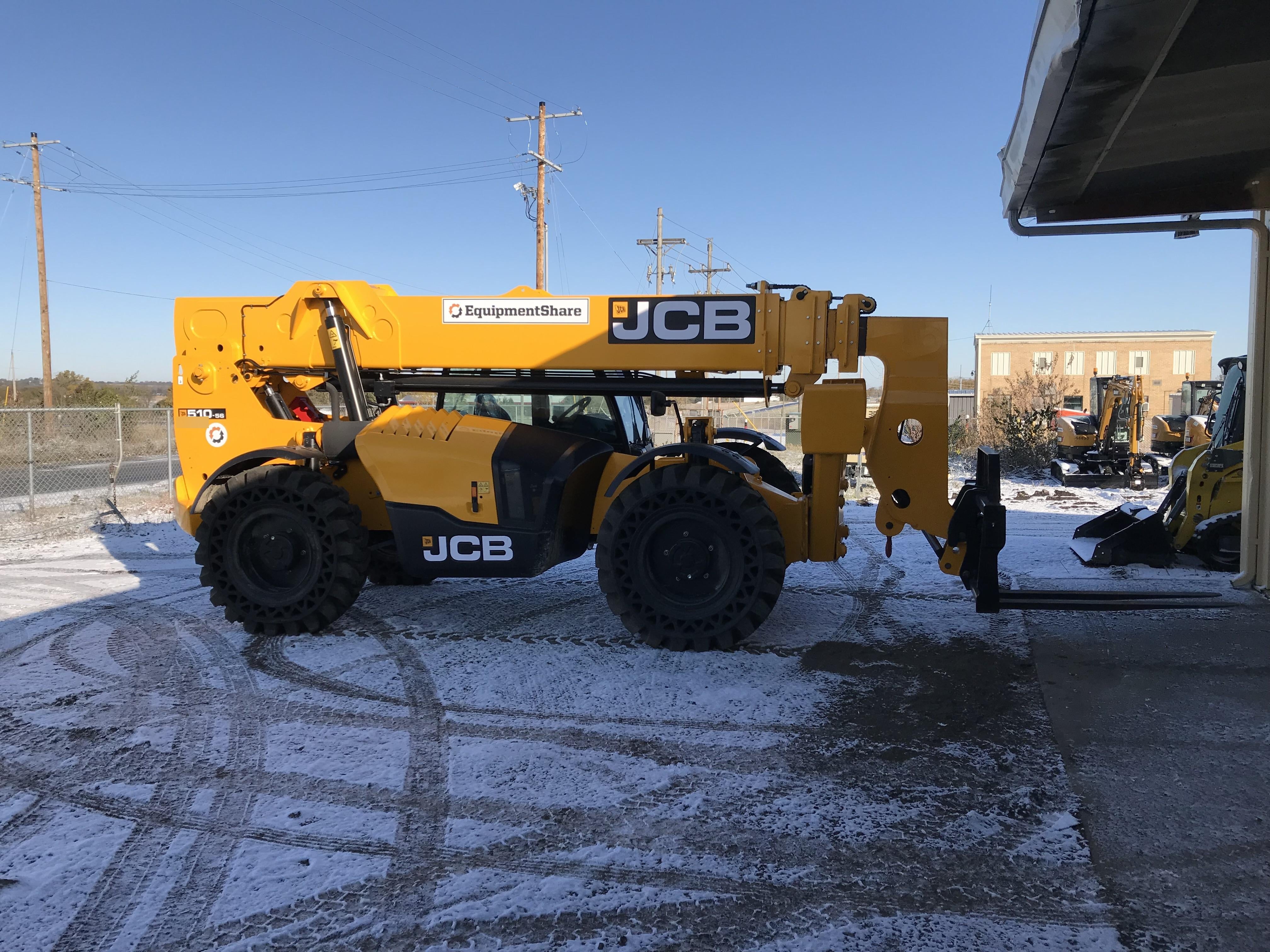 2019 JCB 510-56