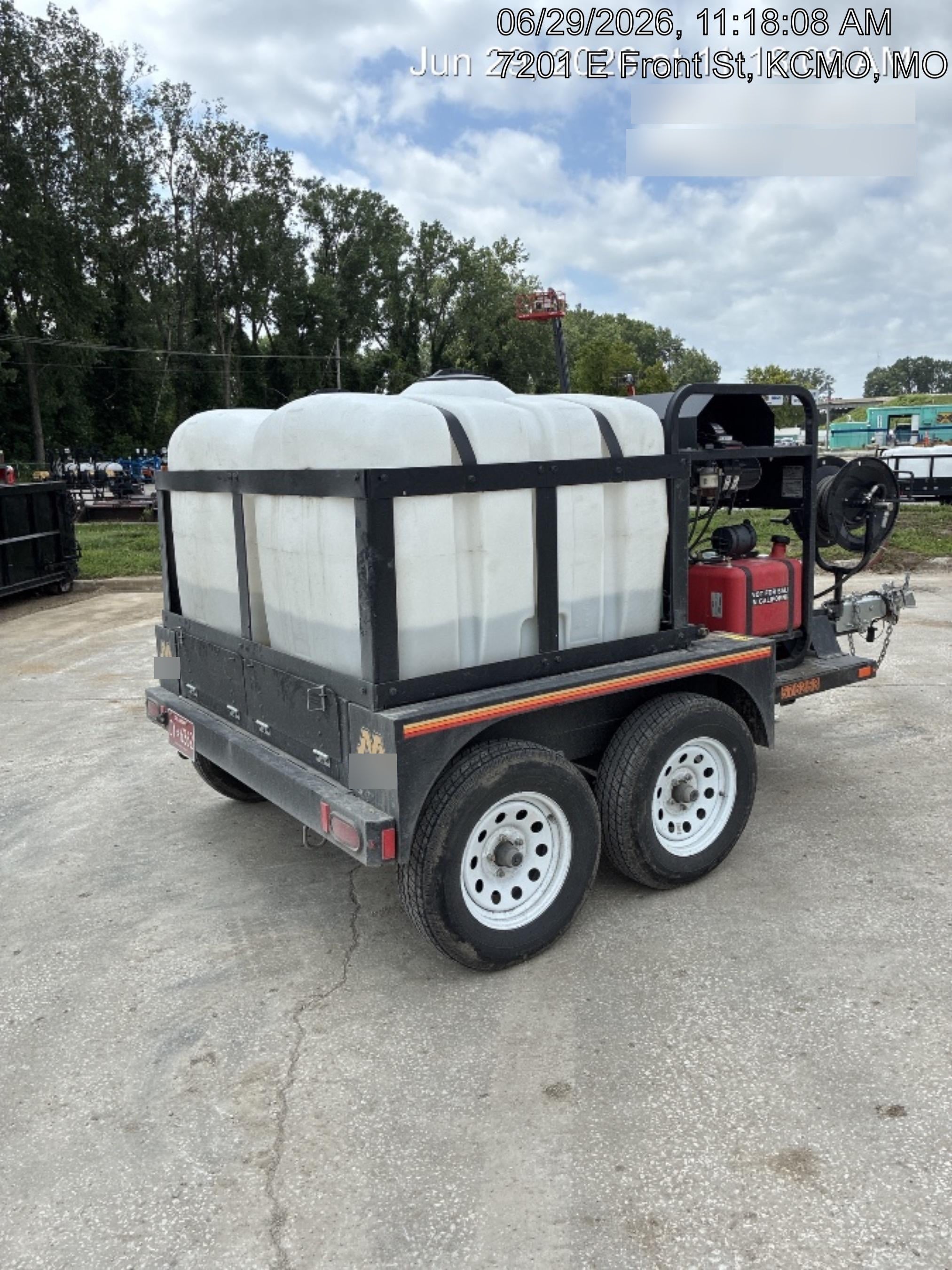 2025 MI-T-M HS-3505-1MGH-UR
