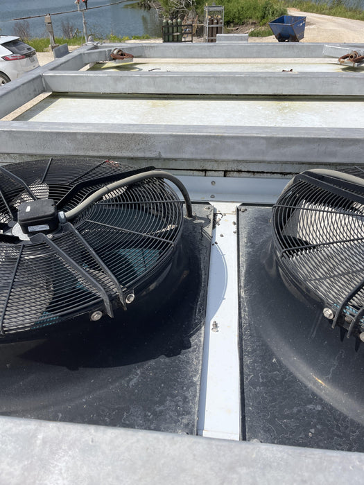 2020 SMARTECH SACP26A-SP