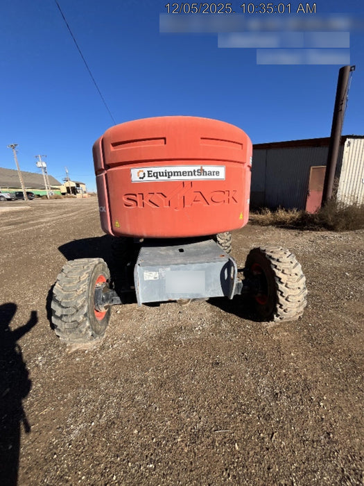 2019 SKYJACK SJ46 AJ