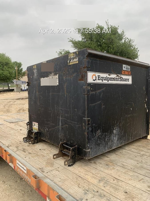 2021 STAR INDUSTRIES 1425