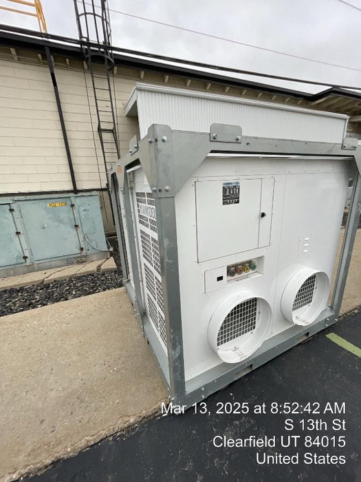 2023 KWIKOOL KPO25-43HF