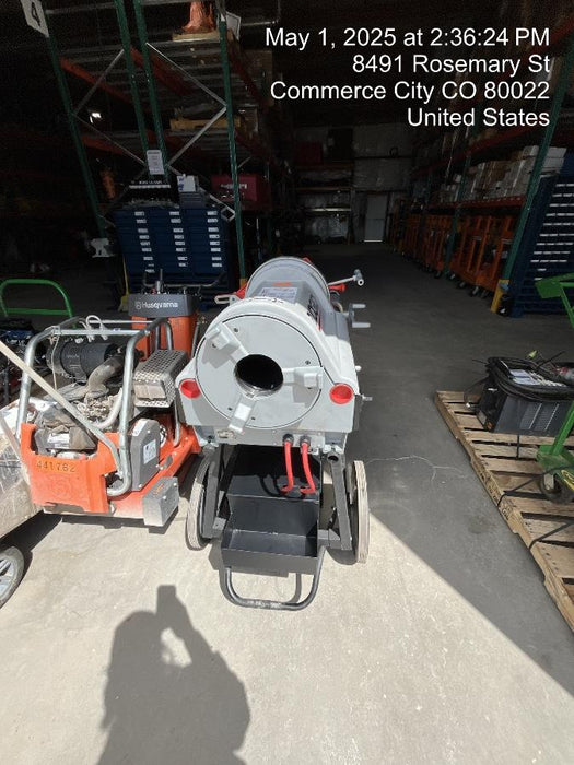 2024 RIDGID 1224