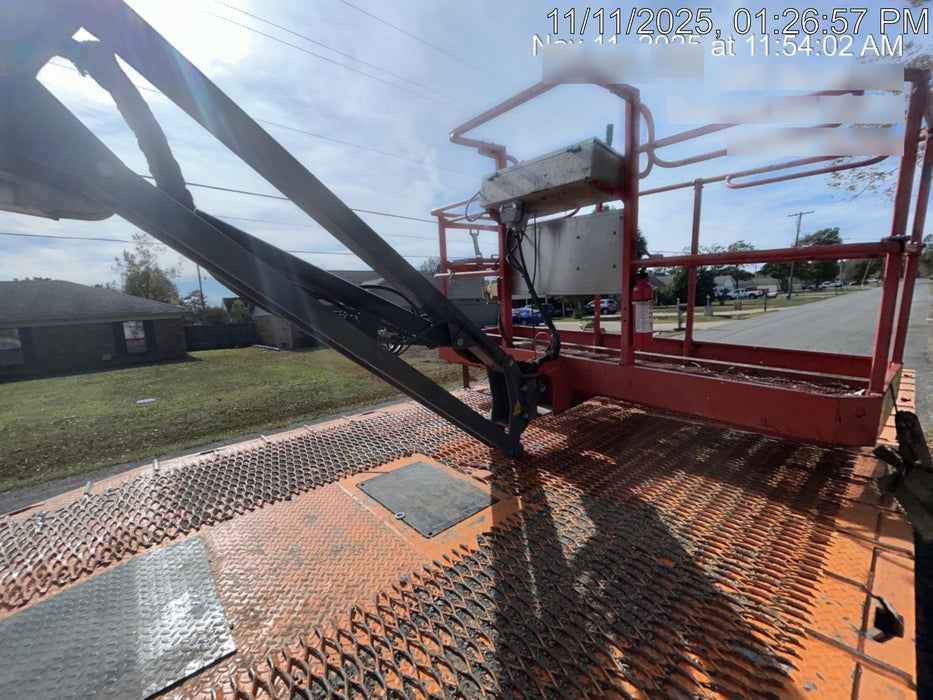 2019 SKYJACK SJ63 AJ