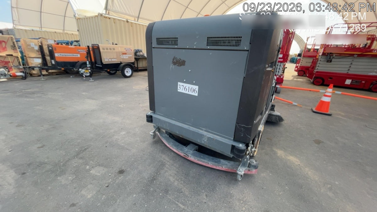 2024 KARCHER B 300 R