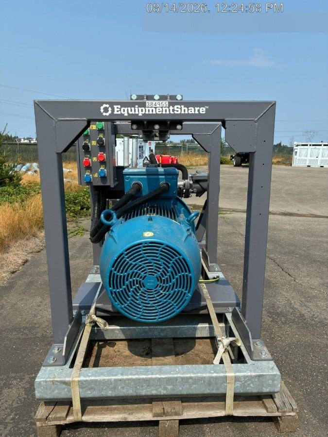 2023 ATLAS COPCO PAC H86 E