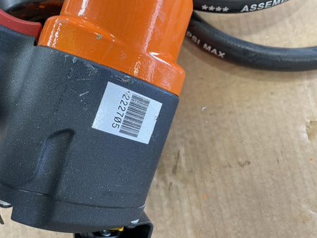 2022 MICHIGAN PNEUMATIC ES-751SS-TRACKER