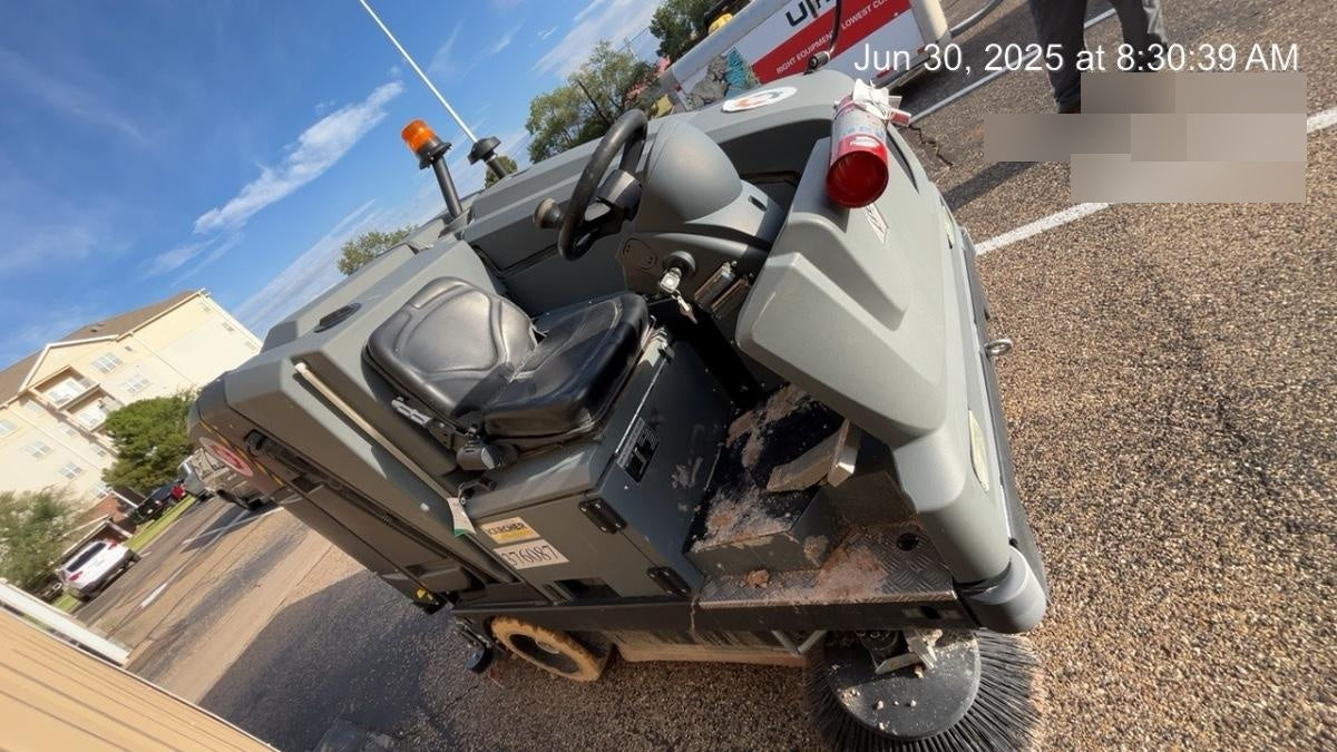 2024 KARCHER B 300 R