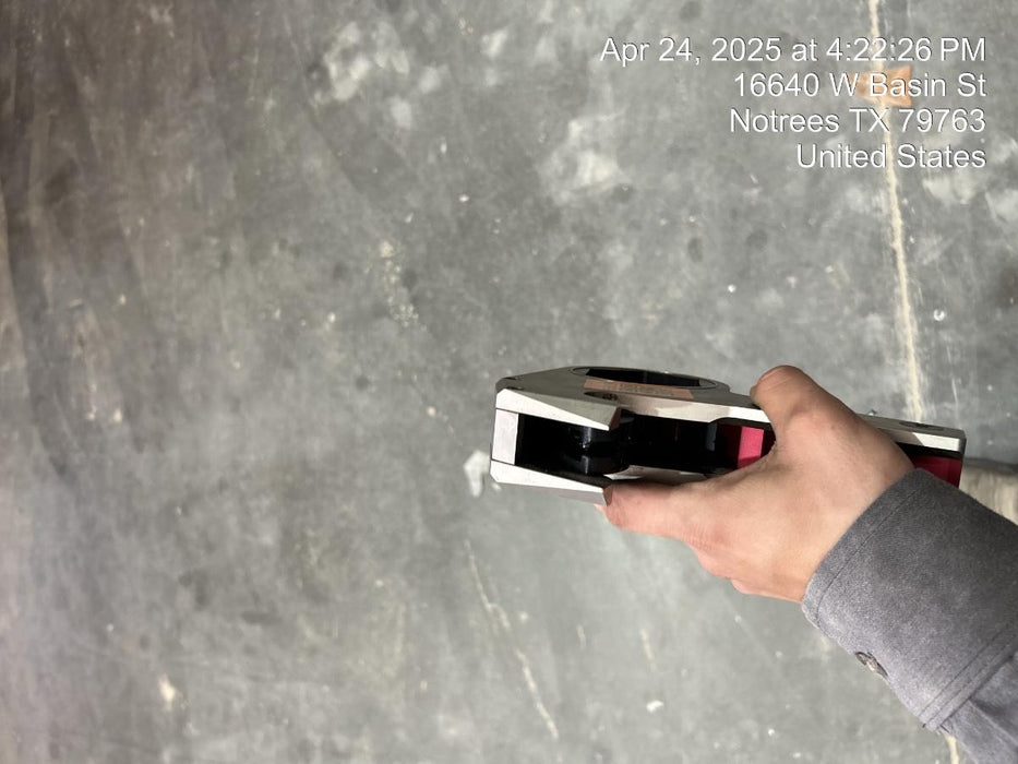 2025 TORCUP TX-4RL206M60